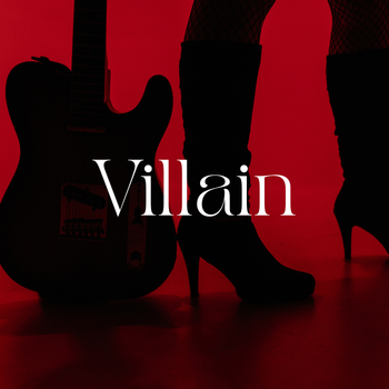 Villain - Bernice Marsala
